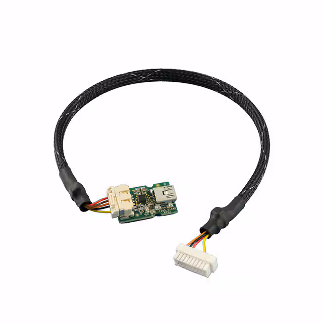 AMT-PGRM-18C CUI Devices  Programmeurs, émulateurs et débogueurs